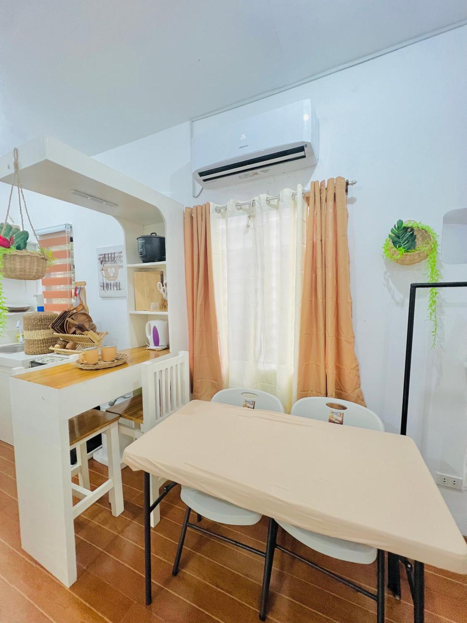 Acl Home -Island Staycation Lapu-Lapu City Exterior photo